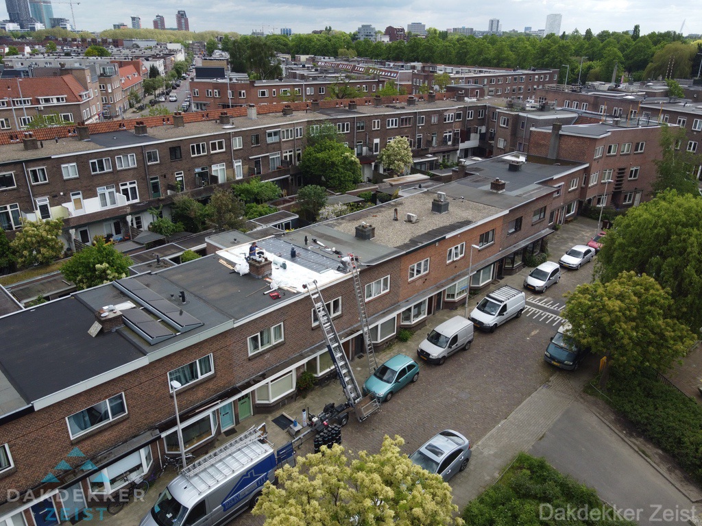 Dak Inspecteren Zeist Dak Inspecteren Zeist