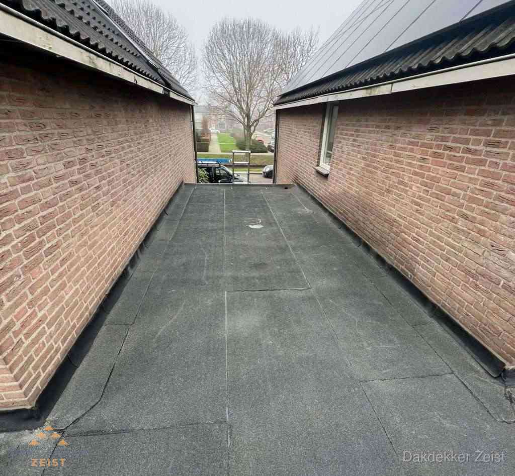 Dakbedekking Zeist Dakbedekking Zeist