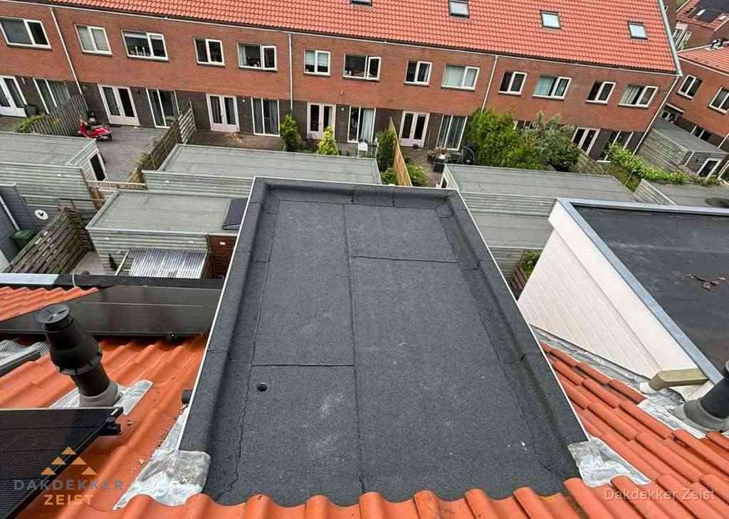 Dakdekkersbedrijf Zeist Dakdekkersbedrijf Zeist