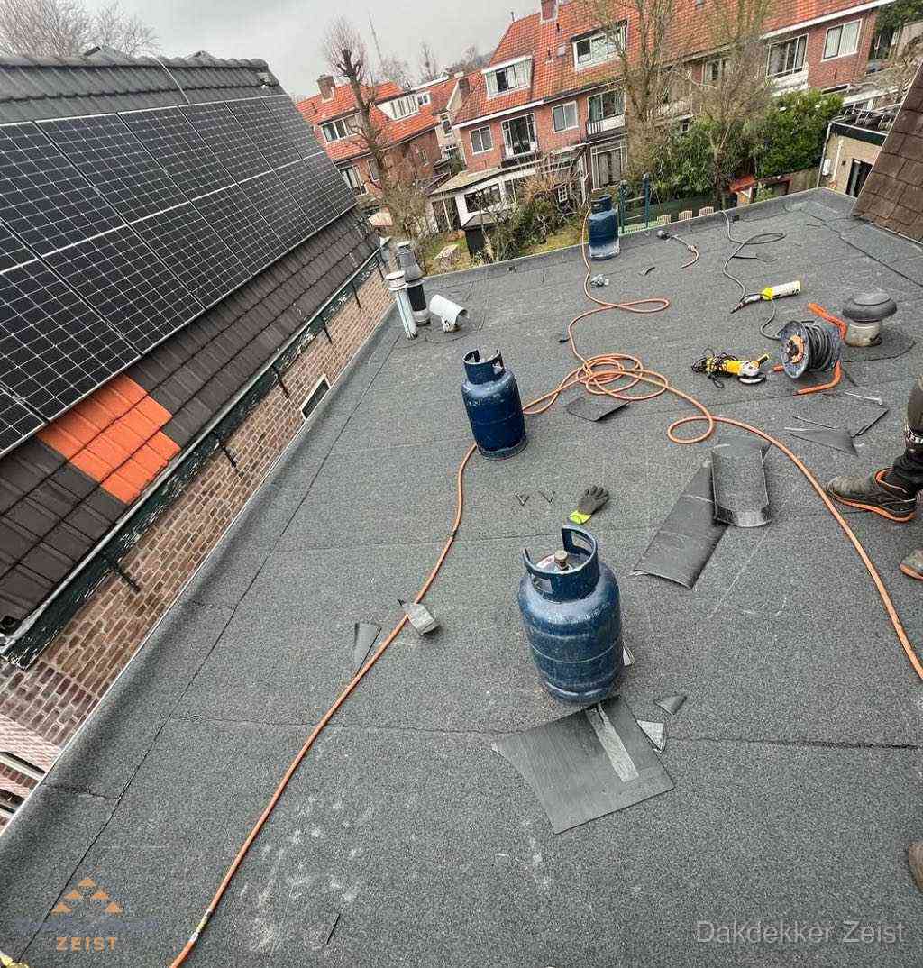 Daklekkage Repareren Zeist Daklekkage Repareren Zeist