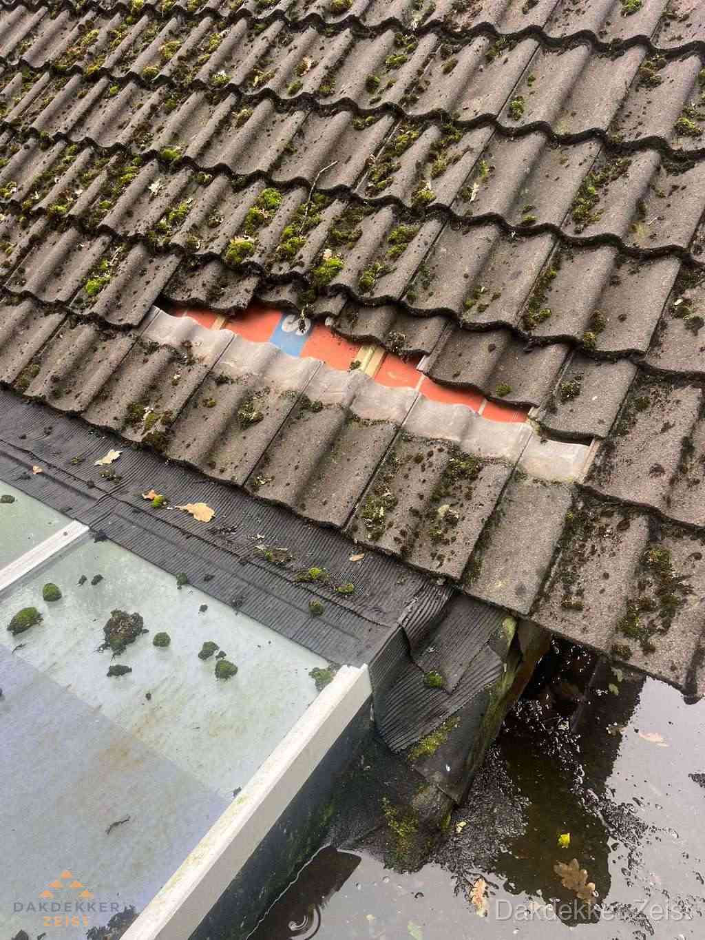 Dakpannen Repareren Zeist Dakpannen Repareren Zeist