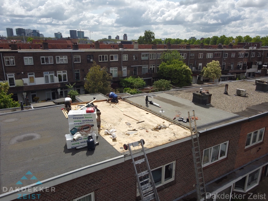 Dakreparatie Zeist Dakreparatie Zeist