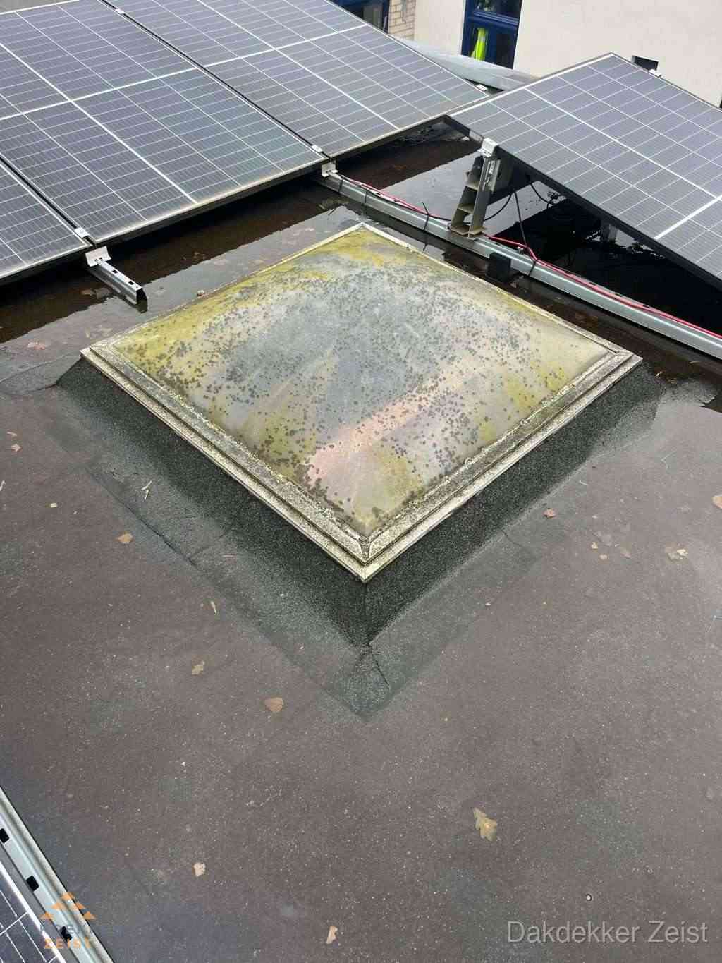 Opsporen Daklekkage Zeist Opsporen Daklekkage Zeist