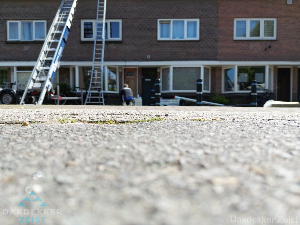 Schuin Dak Zeist Schuin Dak Zeist