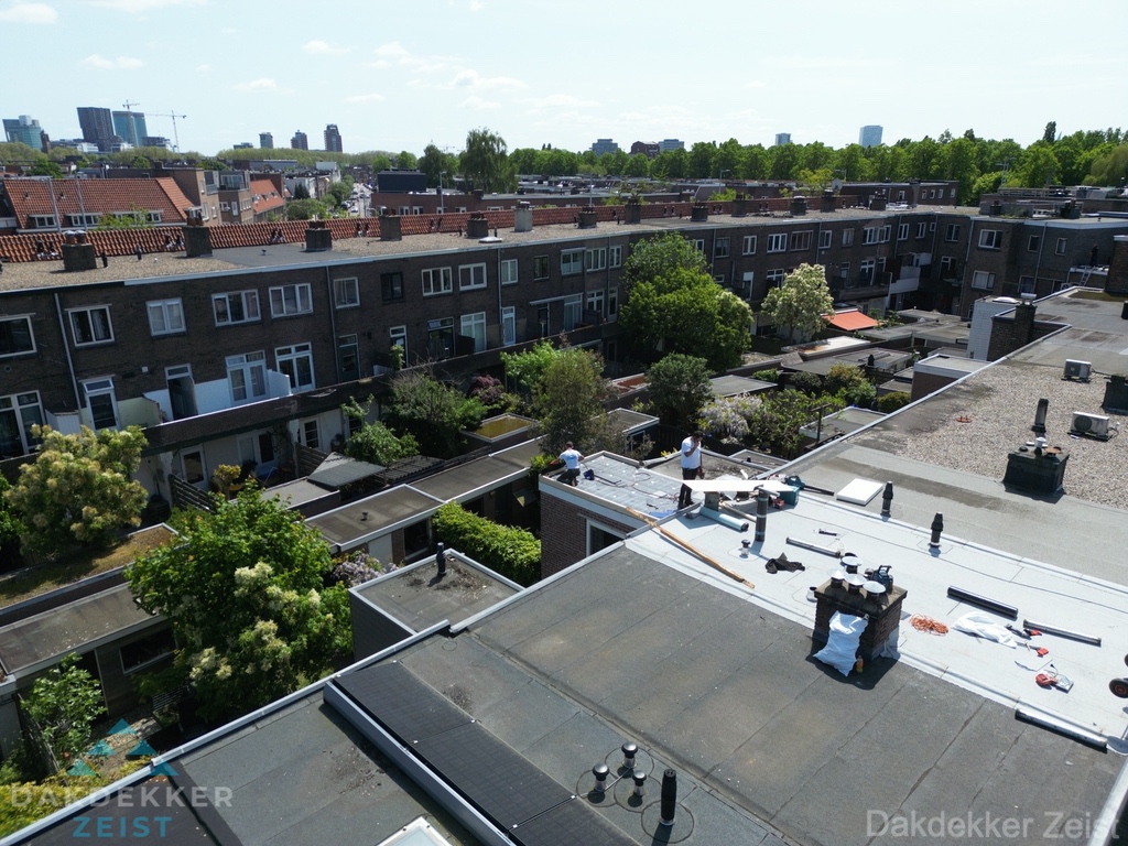 Zeist Dakdekker Zeist Dakdekker