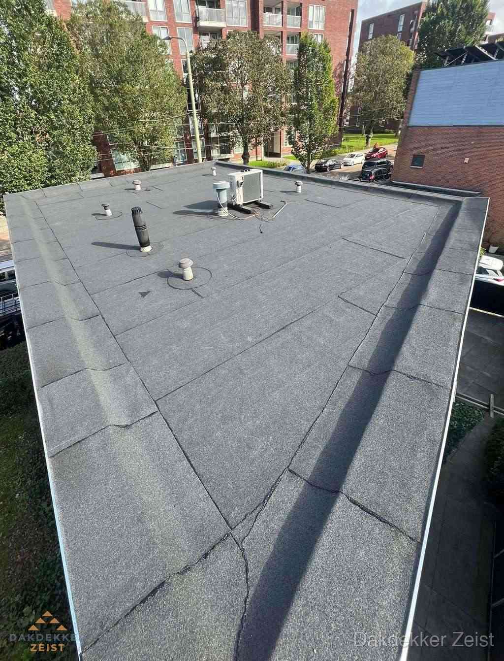 Zeist Plat Dak Repareren Zeist Plat Dak Repareren